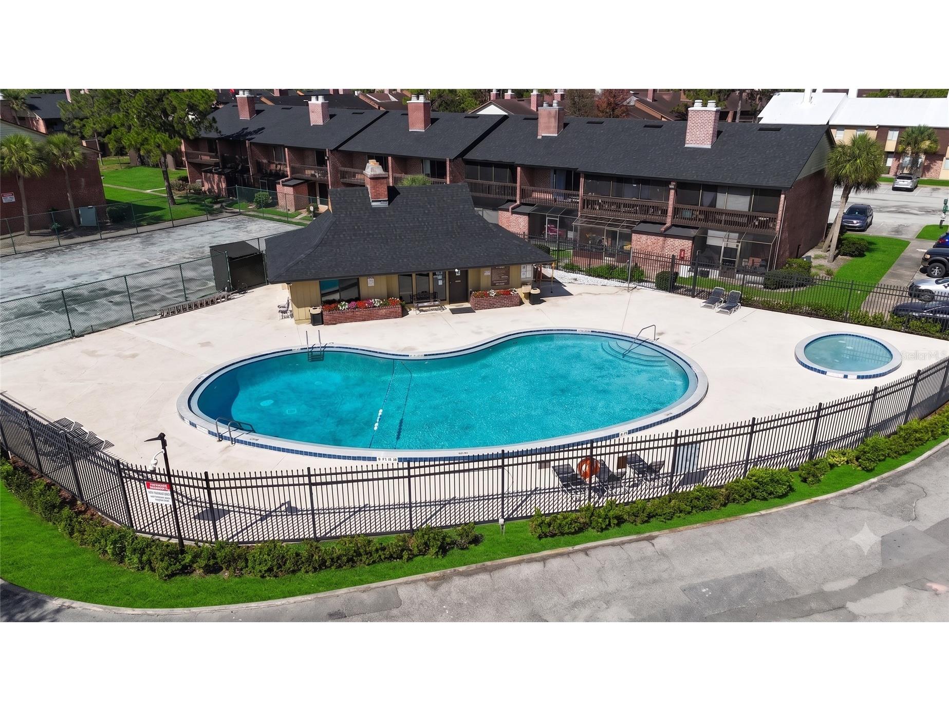 5100 Picadilly Circus Court #12 Orlando FL 32839 O6415427 image28