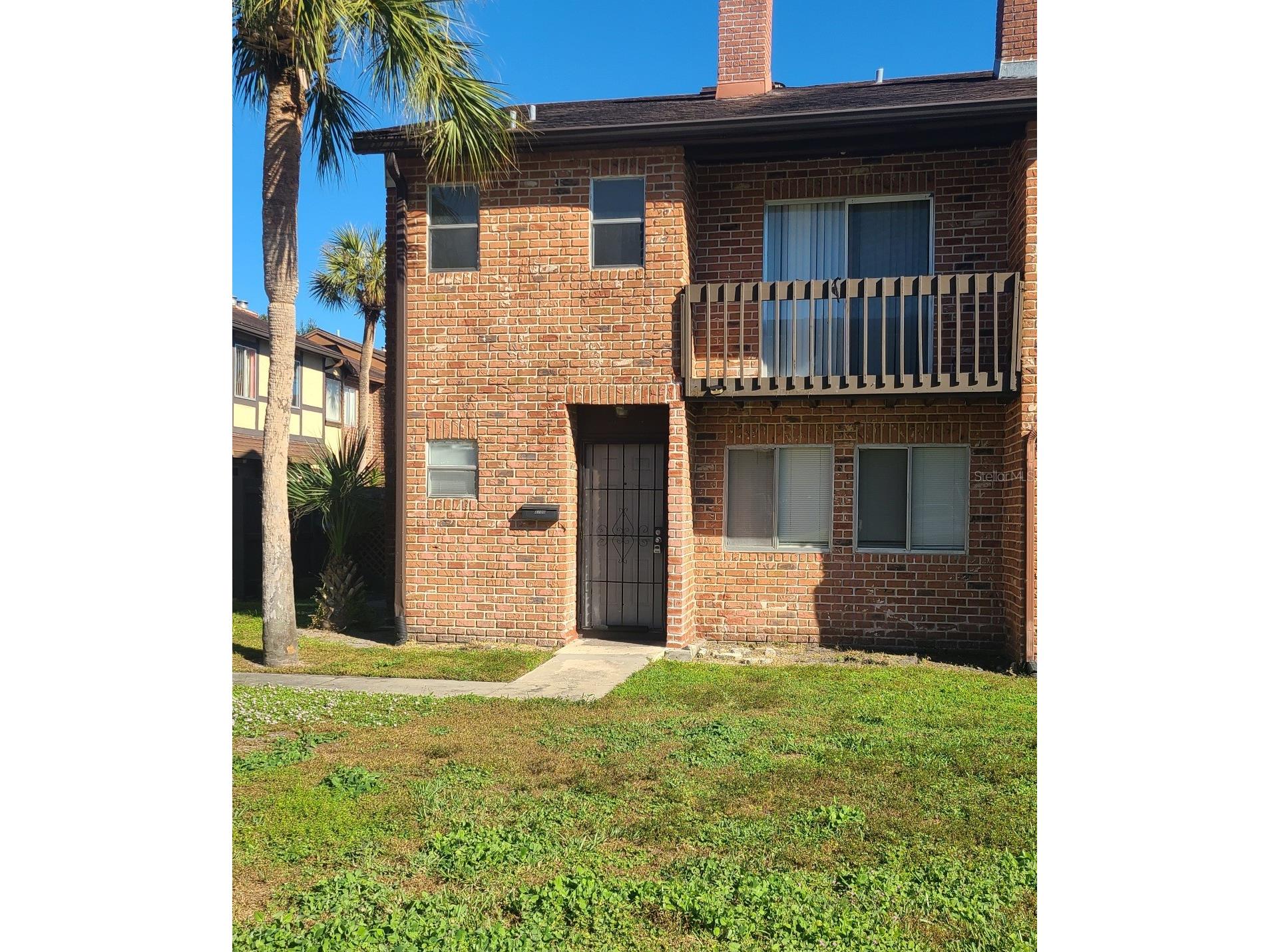 5100 Piccadilly Circus Ct #12A Orlando FL 32839 O6386560 image1