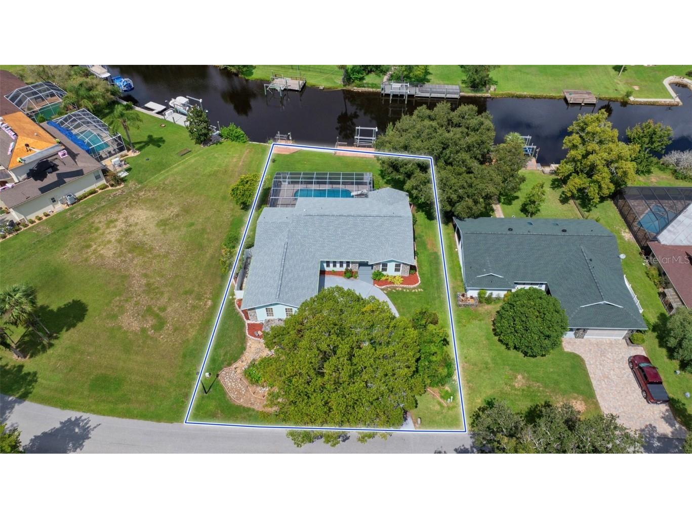 5100 S Stetson Point Drive Homosassa FL 34448 T3550709 image1
