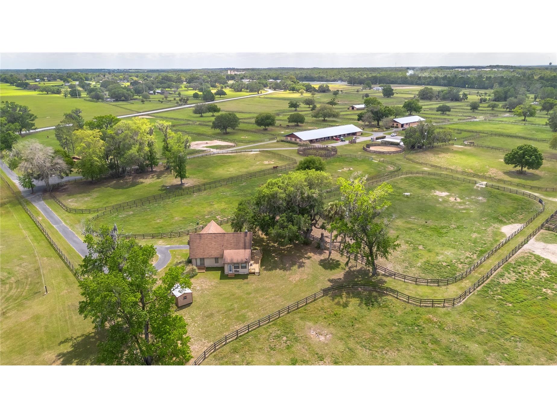 5100 W Hwy 329 Reddick FL 32686 OM722403 image30
