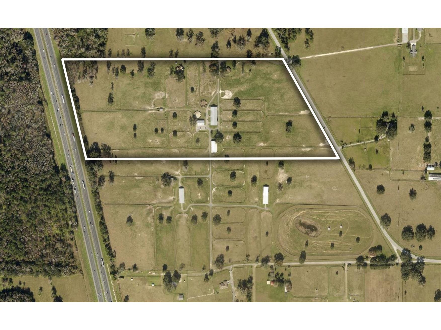 5100 W Hwy 329 Reddick FL 32686 OM722403 image61