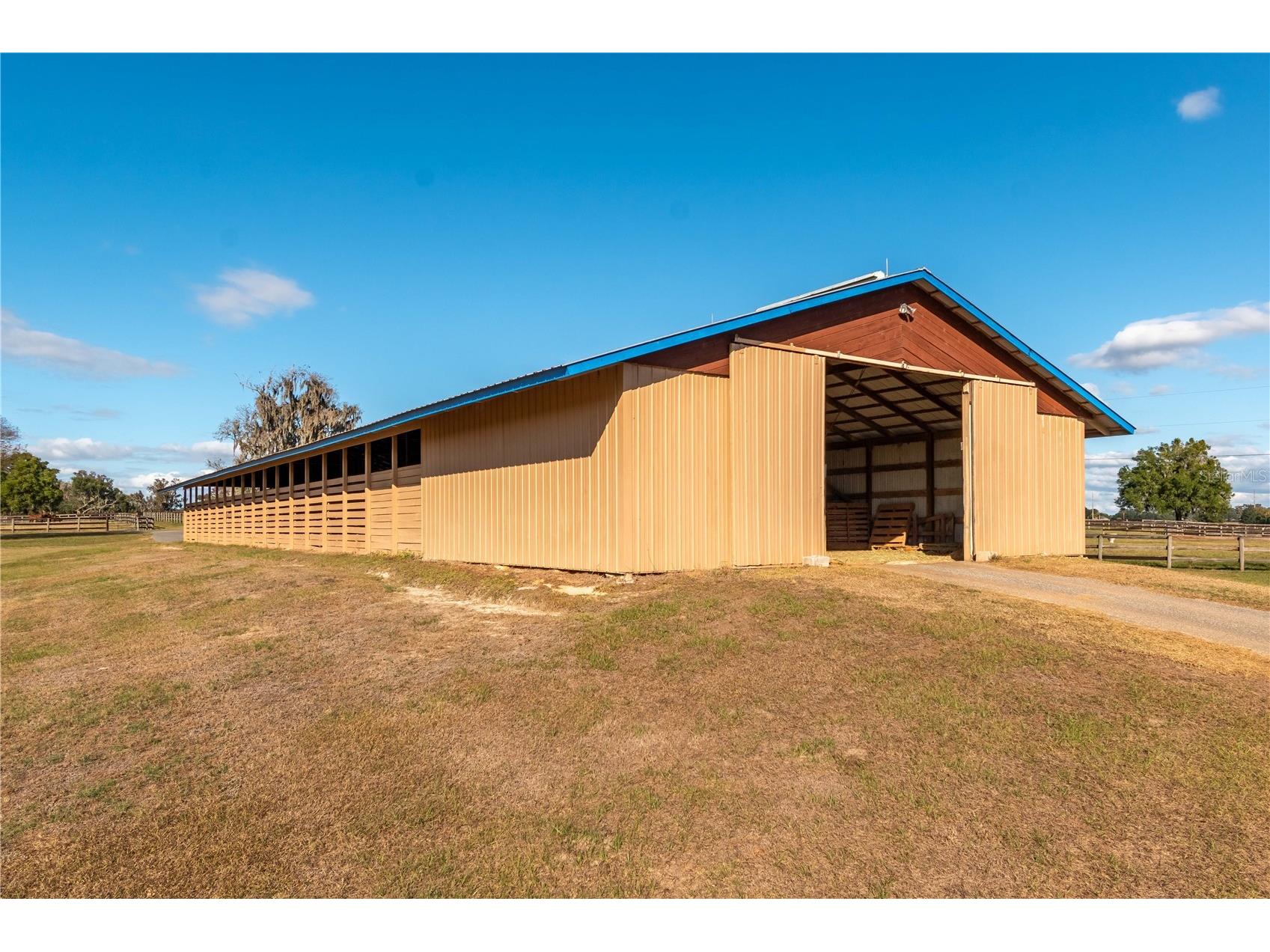5100 W Hwy 329 Reddick FL 32686 OM722441 image6