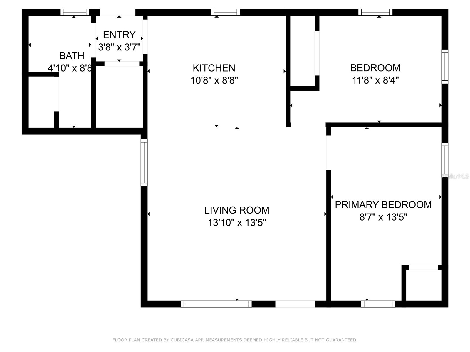 5101 37th Street N Saint Petersburg FL 33714 TB8523689 image6