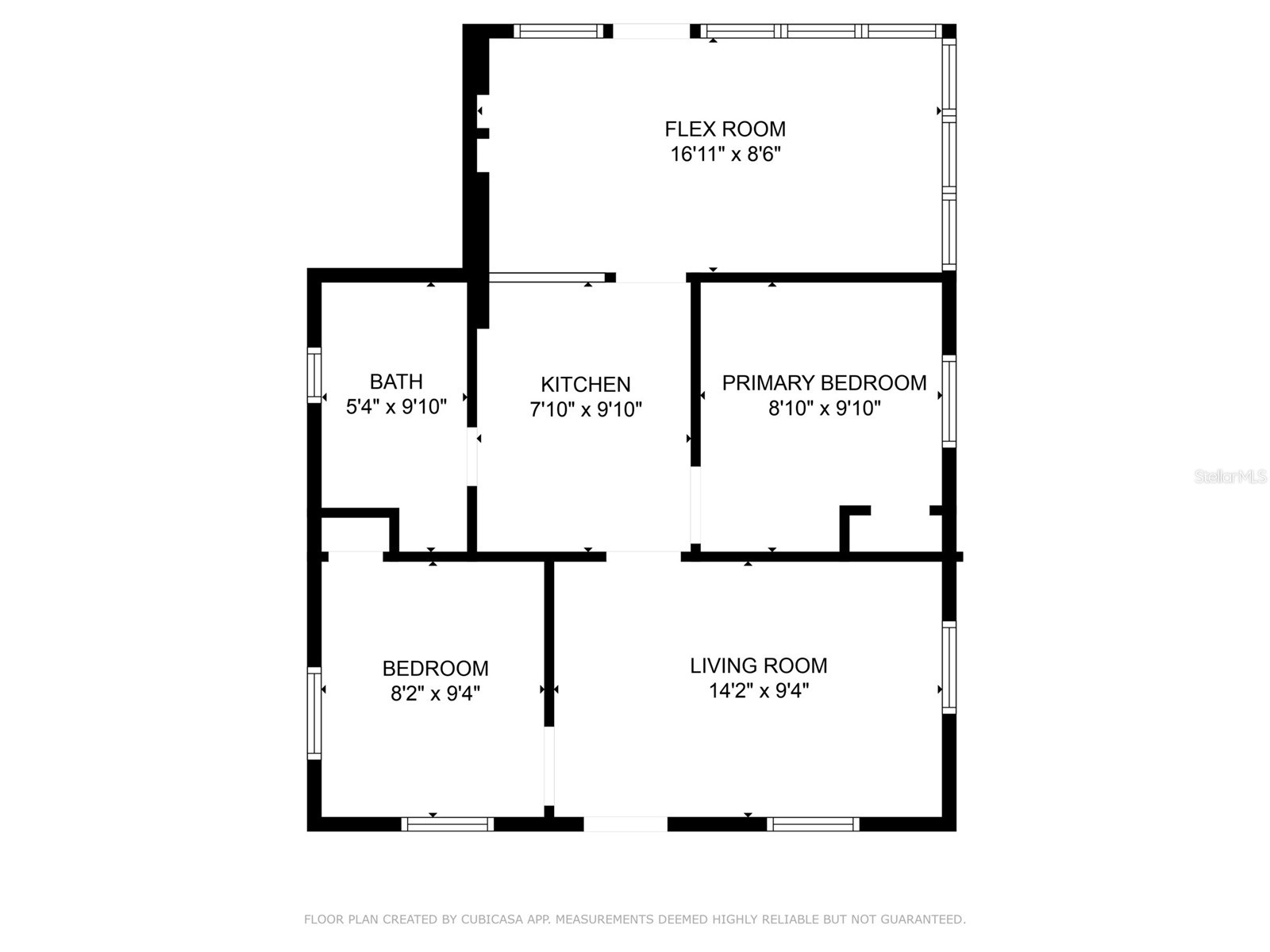 5101 37th Street N Saint Petersburg FL 33714 TB8523689 image8