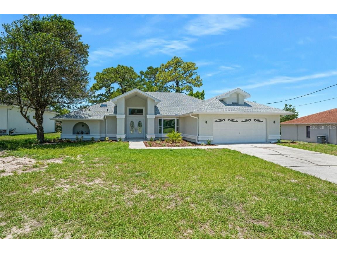 5101 Abagail Drive Spring Hill FL 34608 U8202118 image1