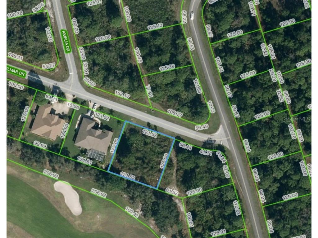 5101 Belmar Drive Sebring FL 33872 C7454481 image1