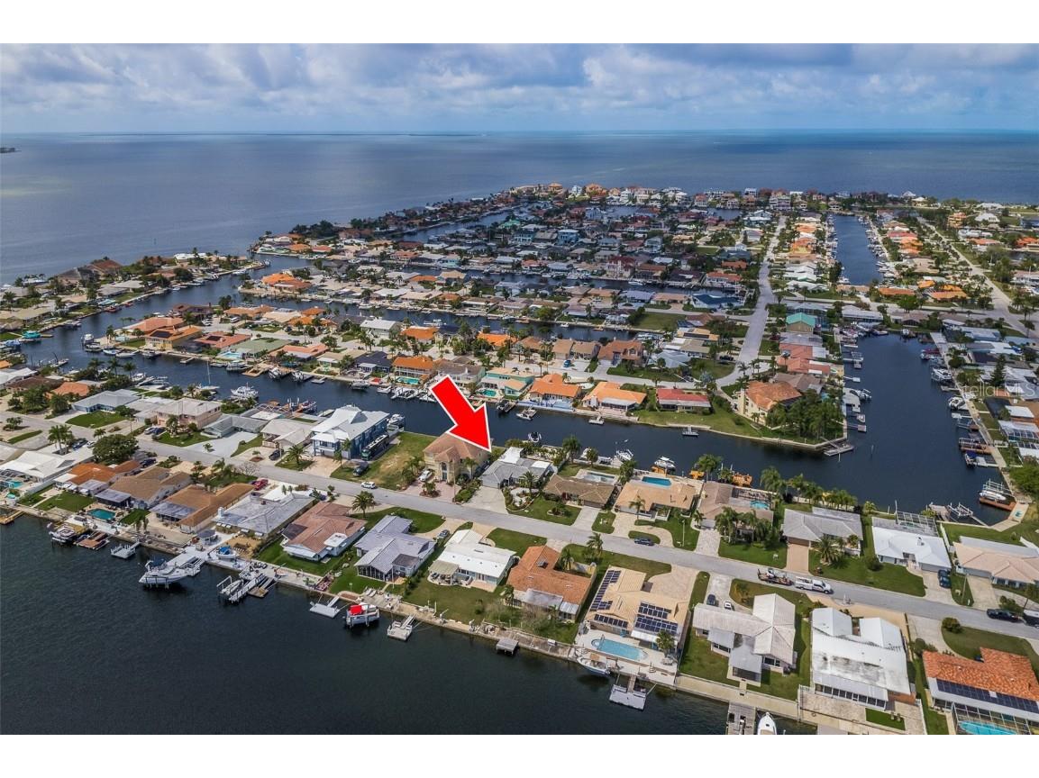5101 Galleon Court New Port Richey FL 34652 - GULF OF MEXICO W7853022 image1