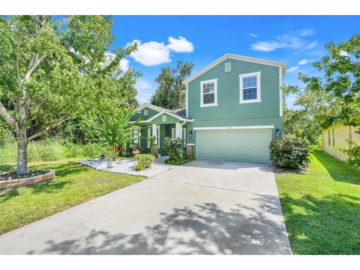 5101 Grassy Knoll Drive Tavares FL 32778 O6331579 image1