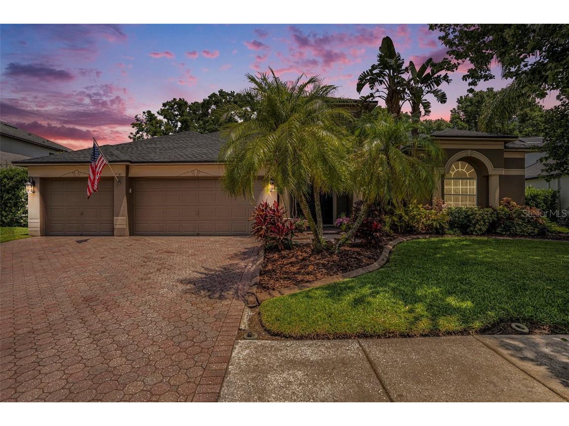 5101 Hartwell Loop Land O Lakes FL 34638 TB8387099 image1