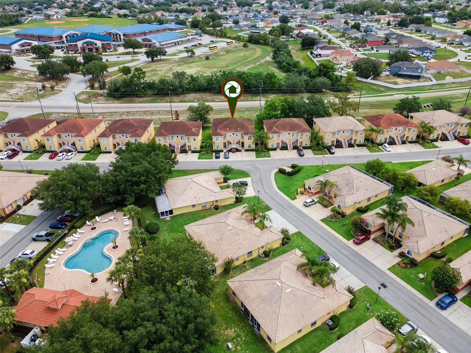 5101 Lake Marion Golf Resort #5101 Kissimmee FL 34759 O6415094 image18