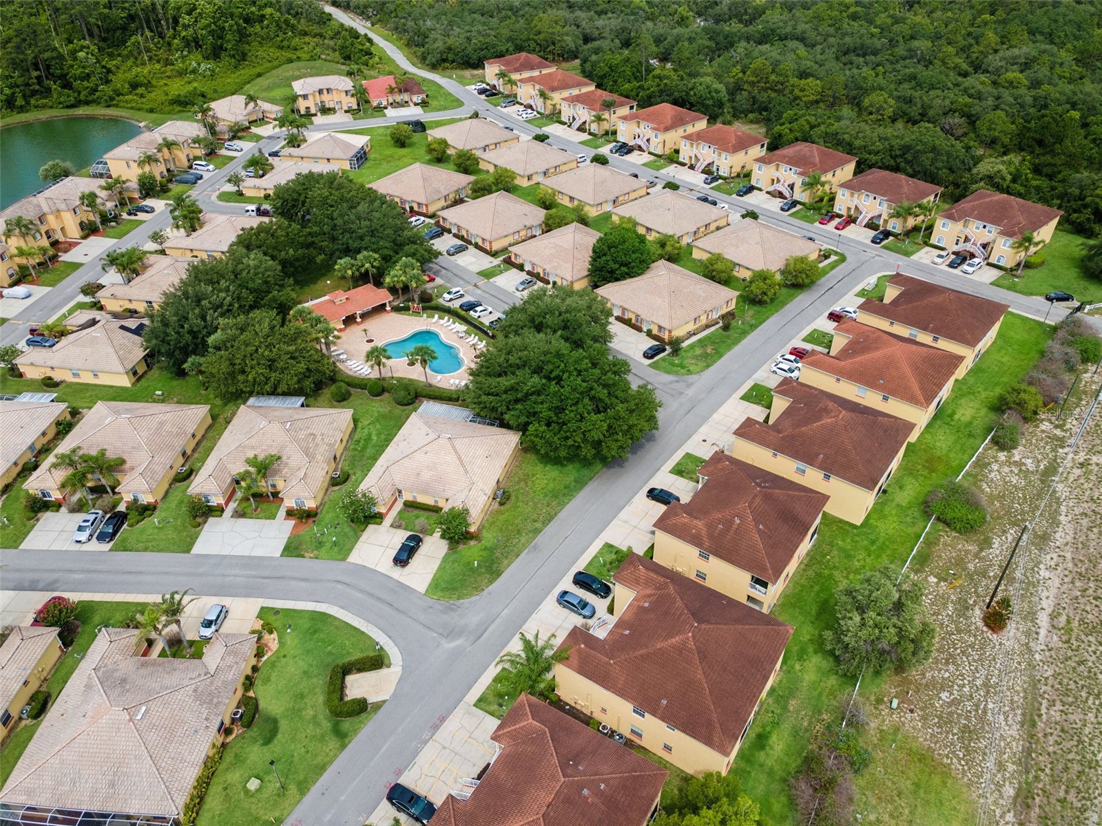5101 Lake Marion Golf Resort #5101 Kissimmee FL 34759 O6415094 image19