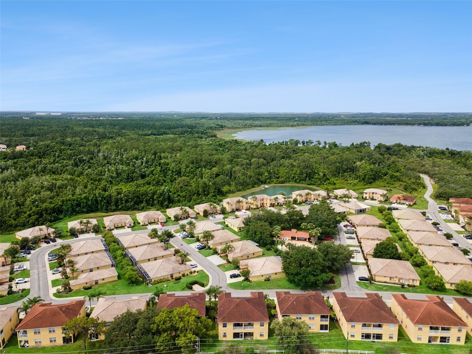 5101 Lake Marion Golf Resort #5101 Kissimmee FL 34759 O6415094 image24