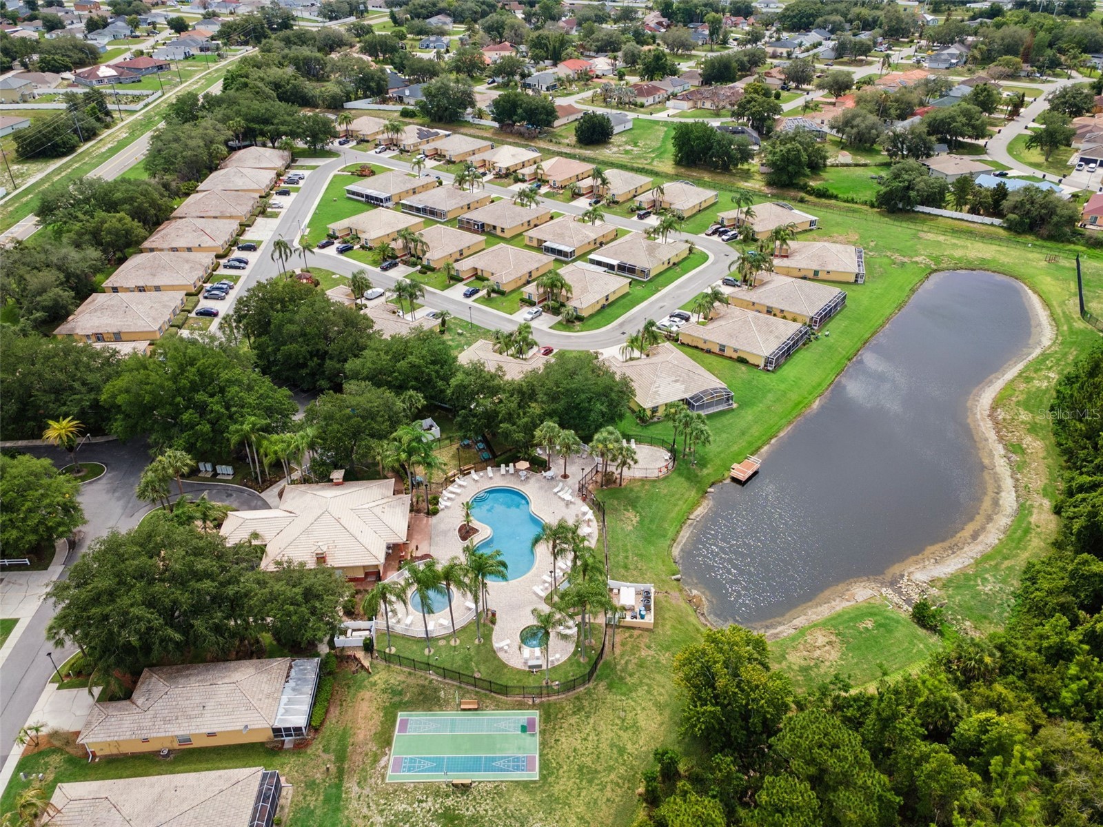 5101 Lake Marion Golf Resort #5101 Kissimmee FL 34759 O6415094 image25