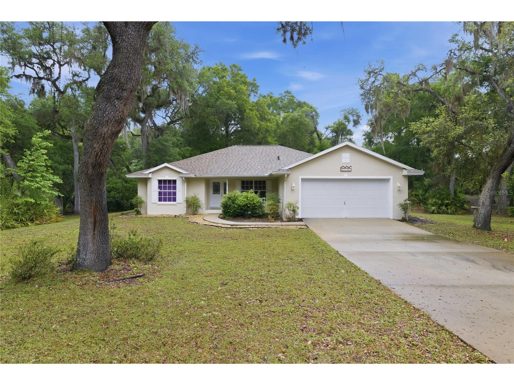 5101 S Covewood Terrace Inverness FL 34450 G5110883 image1