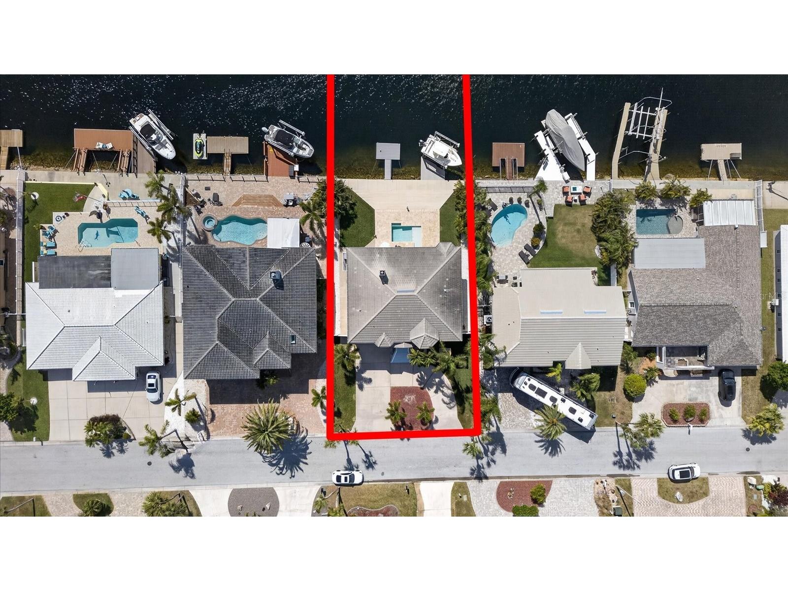 5101 South Shore Drive New Port Richey FL 34652 TB8499931 image92