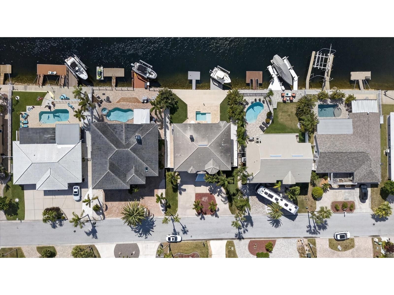 5101 South Shore Drive New Port Richey FL 34652 TB8499931 image93