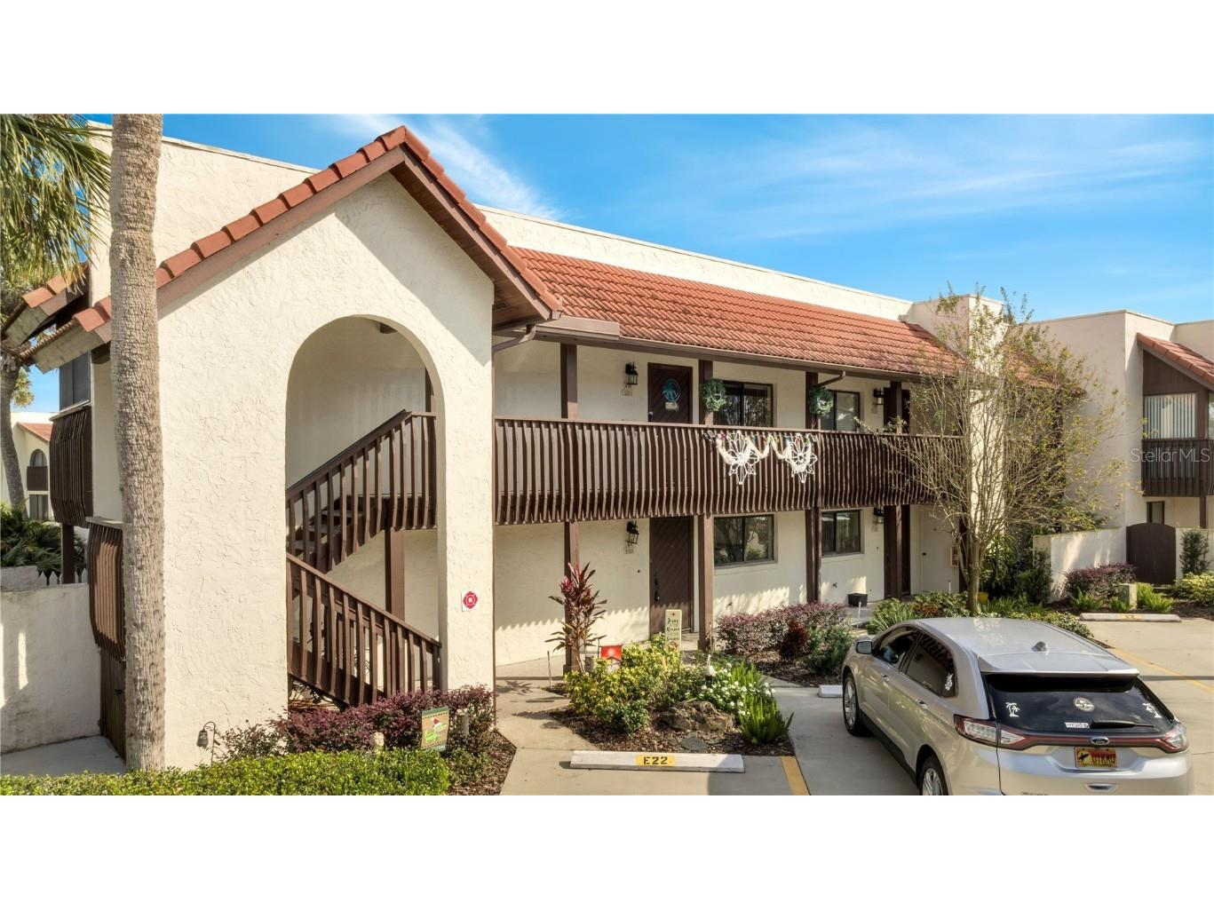 5101 Village Court #E-1 Lake Wales FL 33898 S5095061 image1