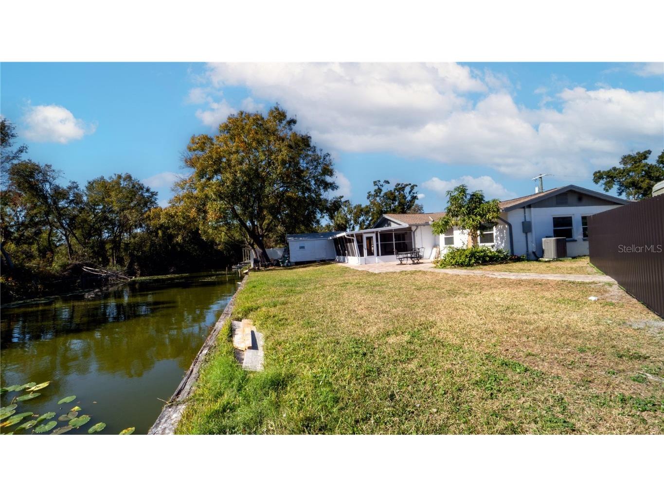 5101 Vinson Drive Tampa FL 33610 - BELLOWS LAKE/ EAST LAKE PARK TB8458899 image10