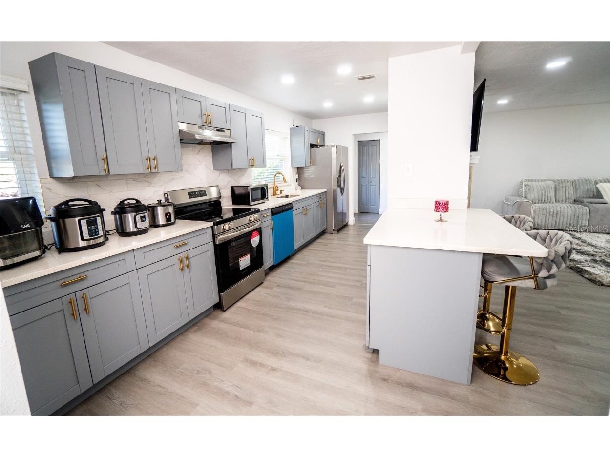 5101 Vinson Drive Tampa FL 33610 - BELLOWS LAKE/ EAST LAKE PARK TB8458899 image29