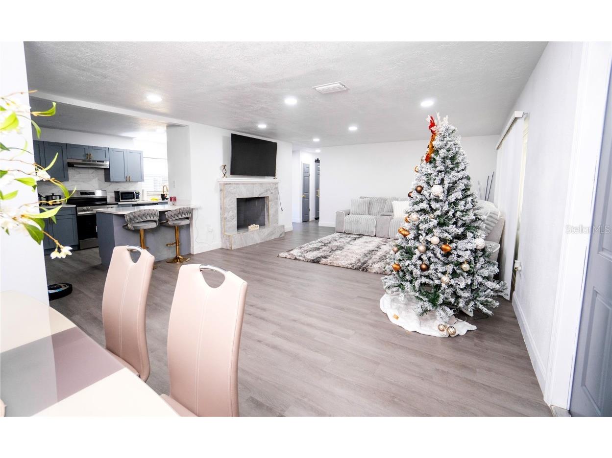 5101 Vinson Drive Tampa FL 33610 - BELLOWS LAKE/ EAST LAKE PARK TB8458899 image36