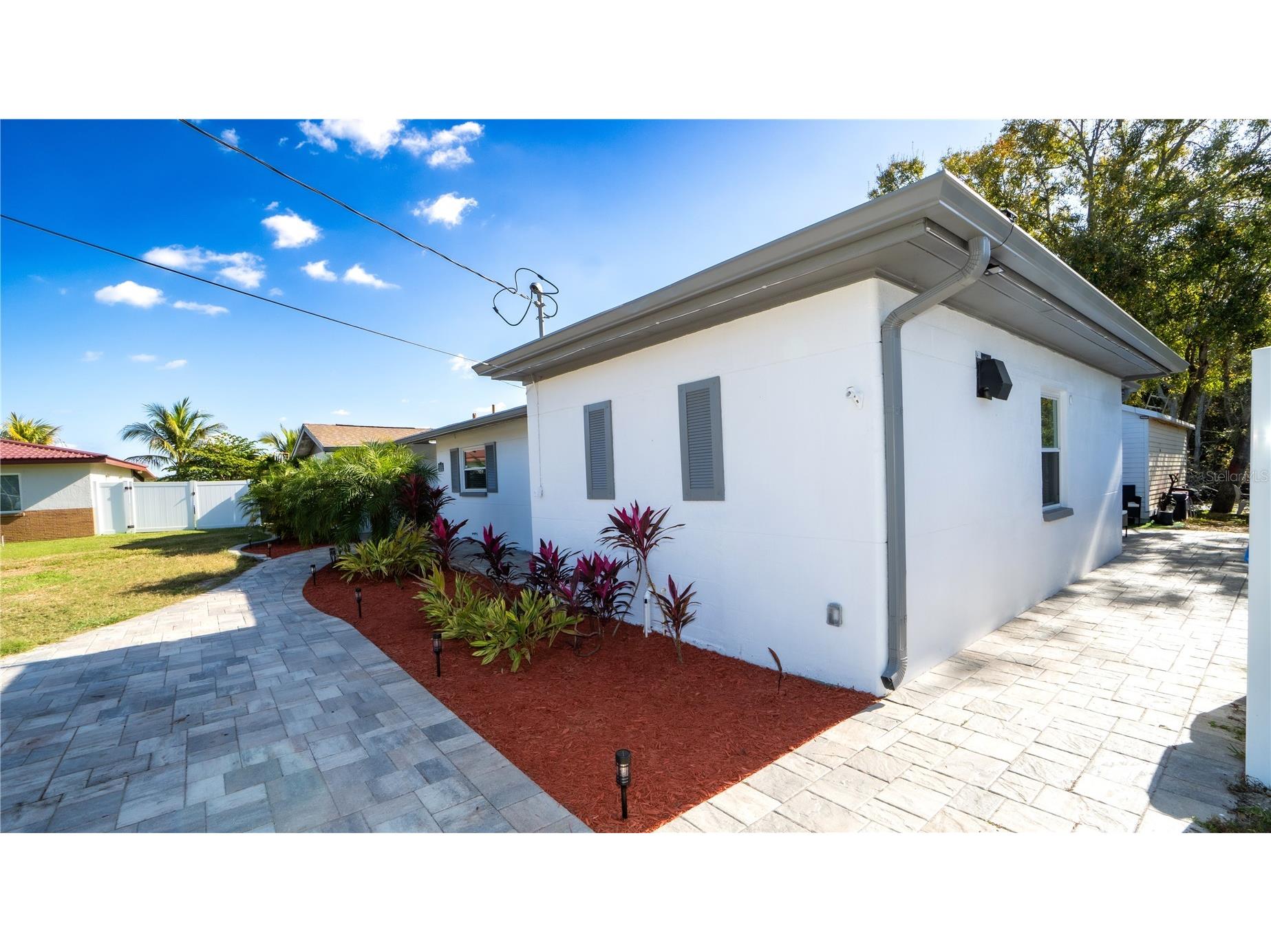 5101 Vinson Drive Tampa FL 33610 - BELLOWS LAKE/ EAST LAKE PARK TB8527901 image10