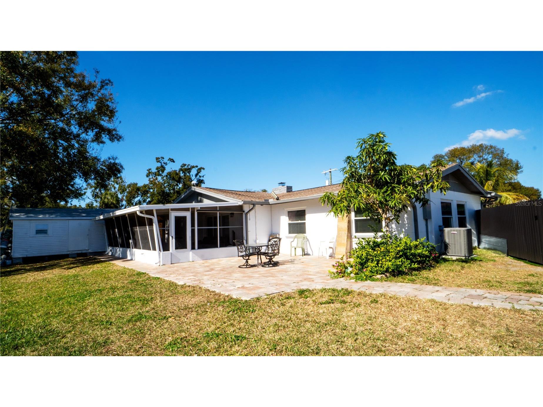 5101 Vinson Drive Tampa FL 33610 - BELLOWS LAKE/ EAST LAKE PARK TB8527901 image11