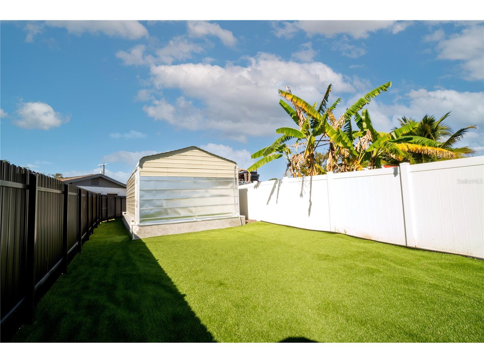 5101 Vinson Drive Tampa FL 33610 - BELLOWS LAKE/ EAST LAKE PARK TB8527901 image17