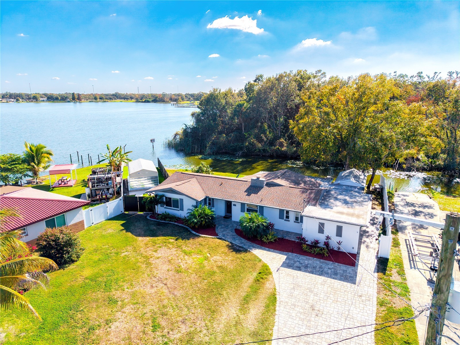 5101 Vinson Drive Tampa FL 33610 - BELLOWS LAKE/ EAST LAKE PARK TB8527901 image4