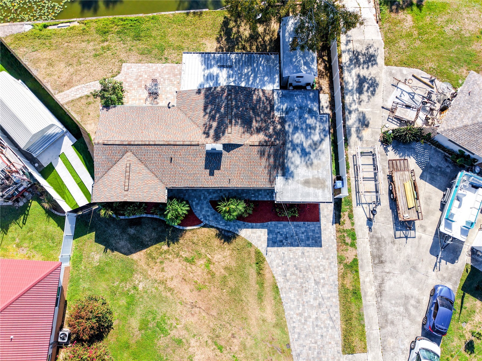 5101 Vinson Drive Tampa FL 33610 - BELLOWS LAKE/ EAST LAKE PARK TB8527901 image6