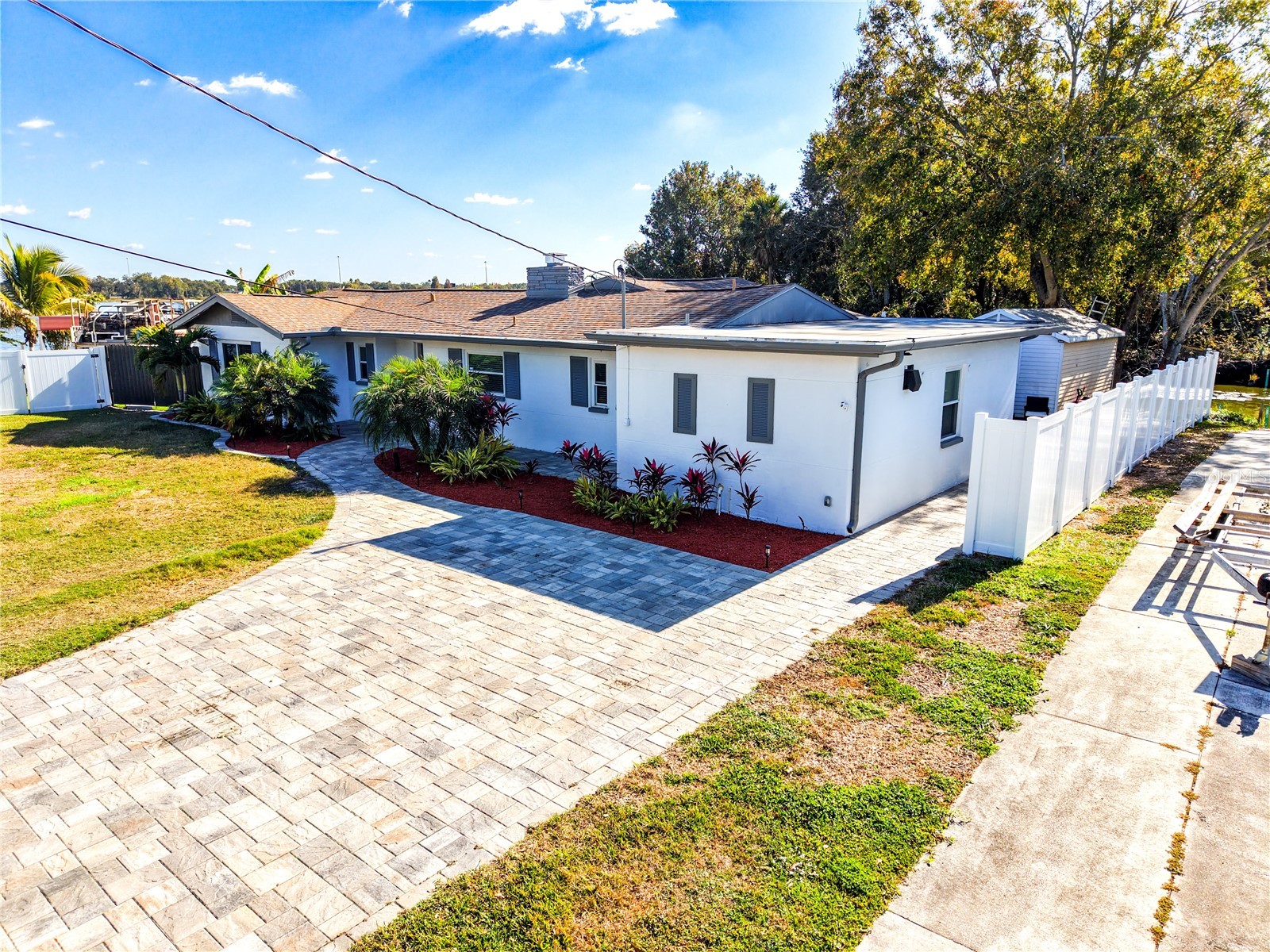 5101 Vinson Drive Tampa FL 33610 - BELLOWS LAKE/ EAST LAKE PARK TB8527901 image7