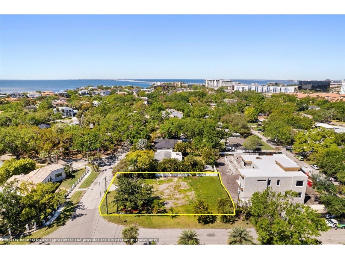 5101 W Azeele Street Tampa FL 33609 TB8364463 image1