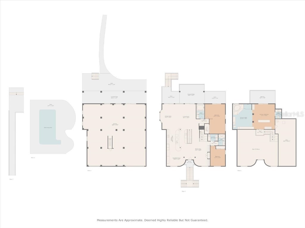 5101 Westshore Drive New Port Richey FL 34652 W7878297 image83