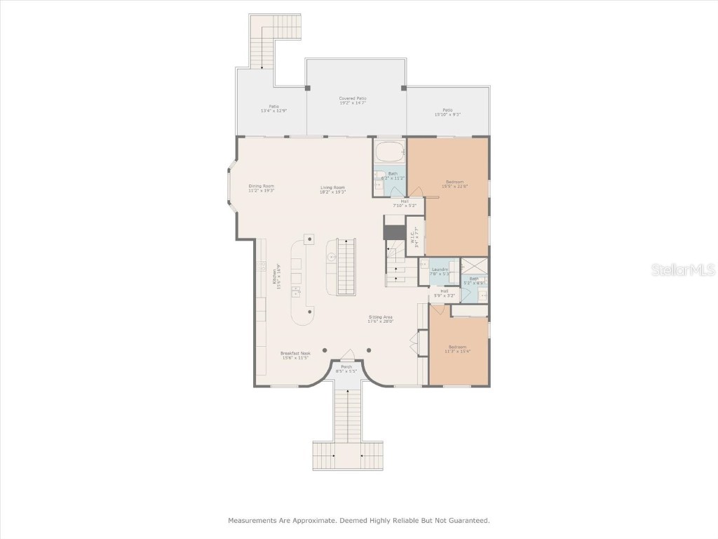 5101 Westshore Drive New Port Richey FL 34652 W7878297 image87