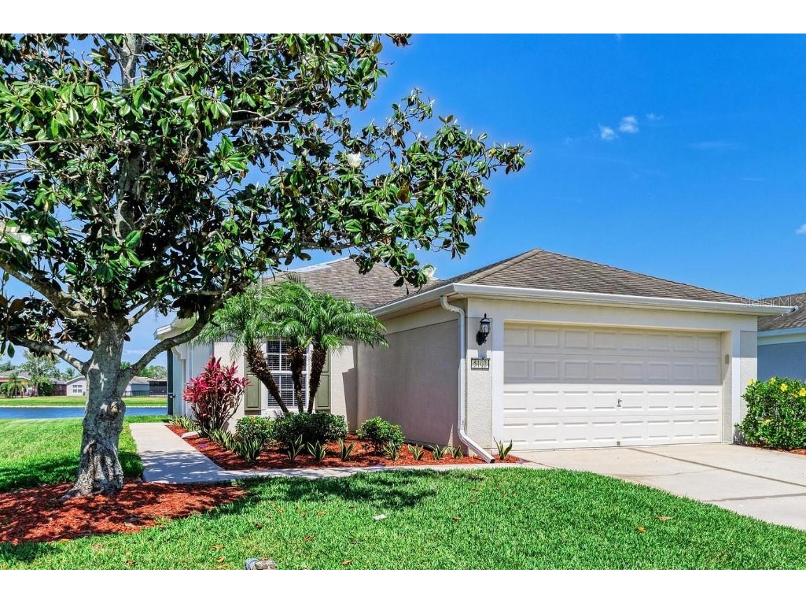 5102 98th Avenue E Parrish FL 34219 A4650464 image1