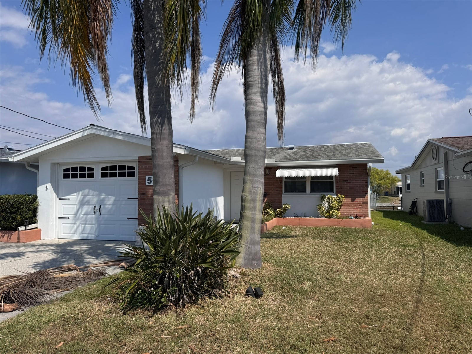 5102 Blue Heron Drive New Port Richey FL 34652 - CANAL TO THE GULF TB8492386 image1