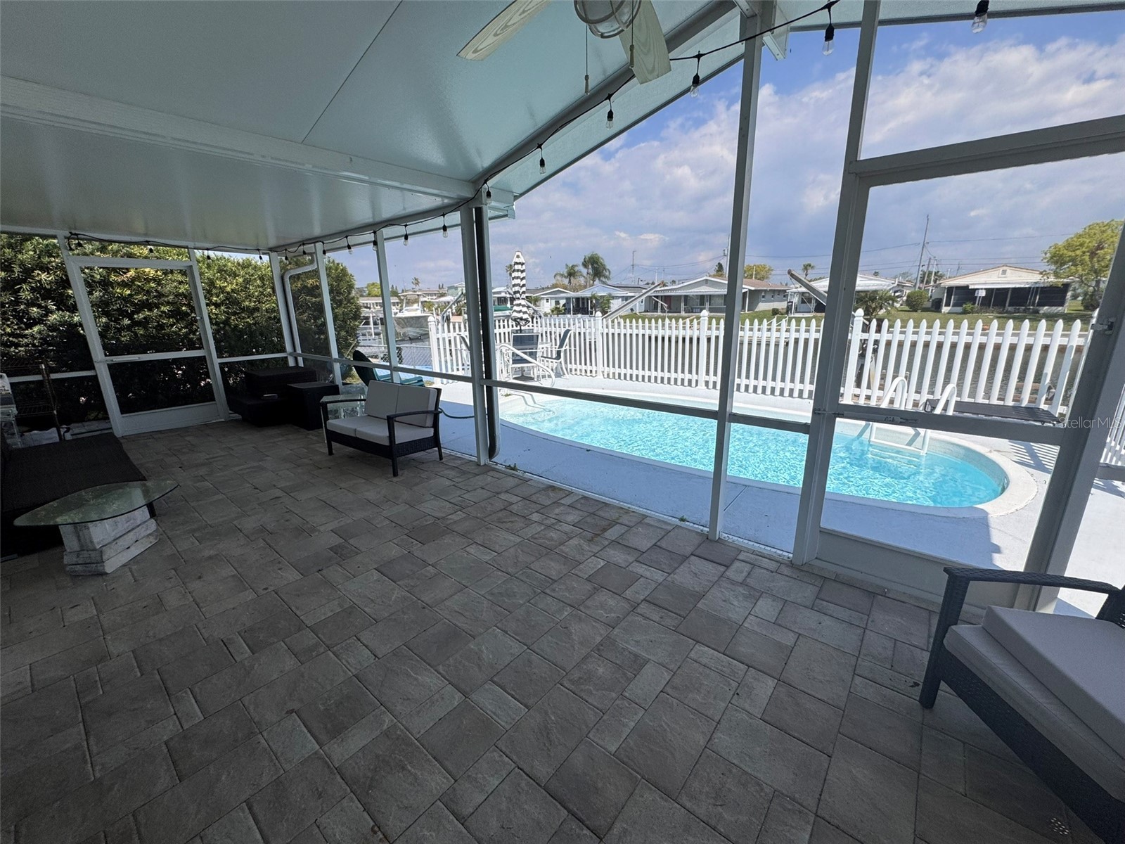 5102 Blue Heron Drive New Port Richey FL 34652 - CANAL TO THE GULF TB8492386 image21