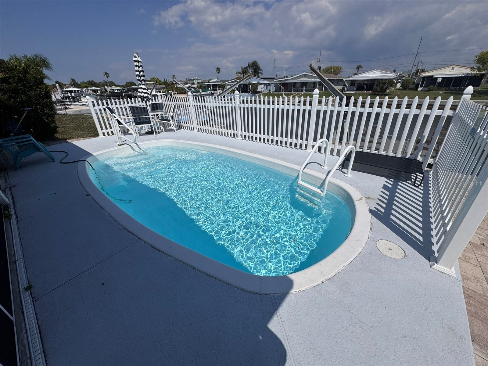 5102 Blue Heron Drive New Port Richey FL 34652 - CANAL TO THE GULF TB8492386 image22