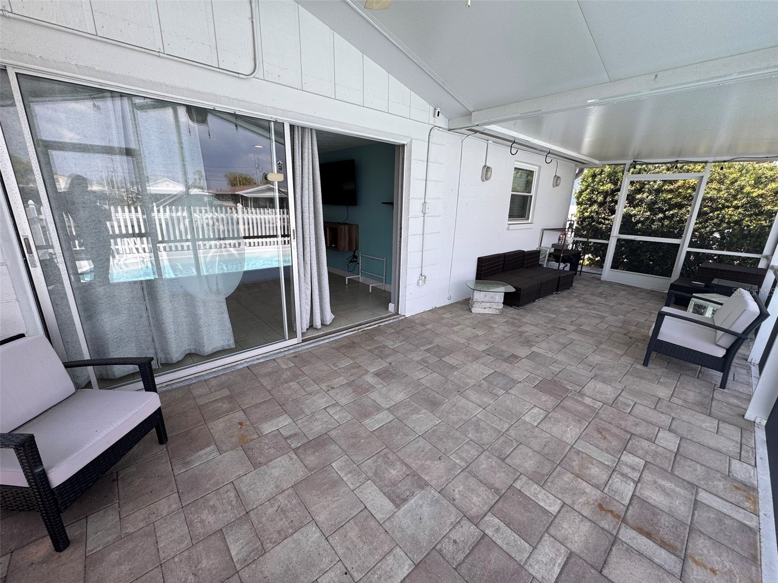 5102 Blue Heron Drive New Port Richey FL 34652 - CANAL TO THE GULF TB8492386 image23