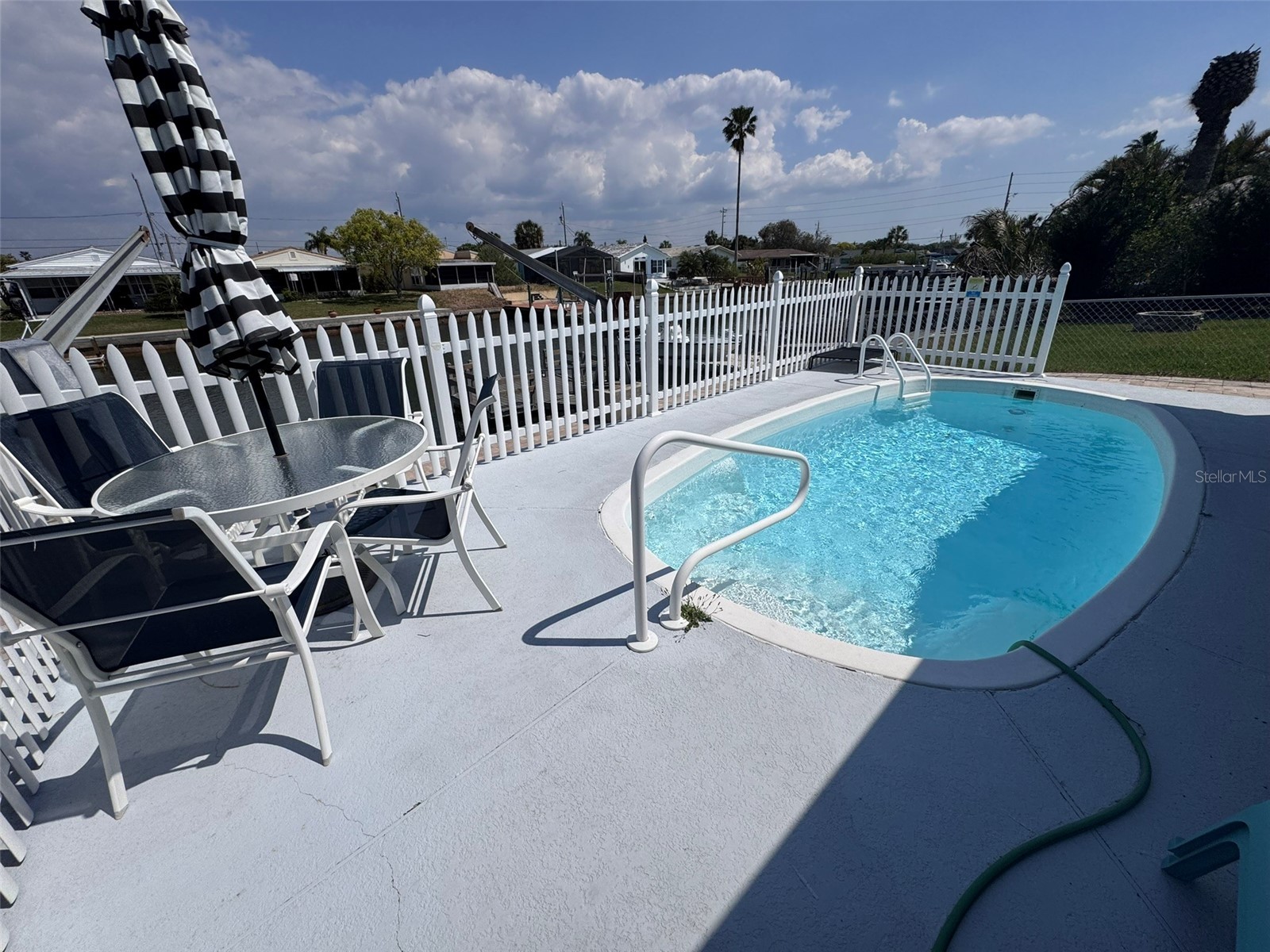 5102 Blue Heron Drive New Port Richey FL 34652 - CANAL TO THE GULF TB8492386 image24