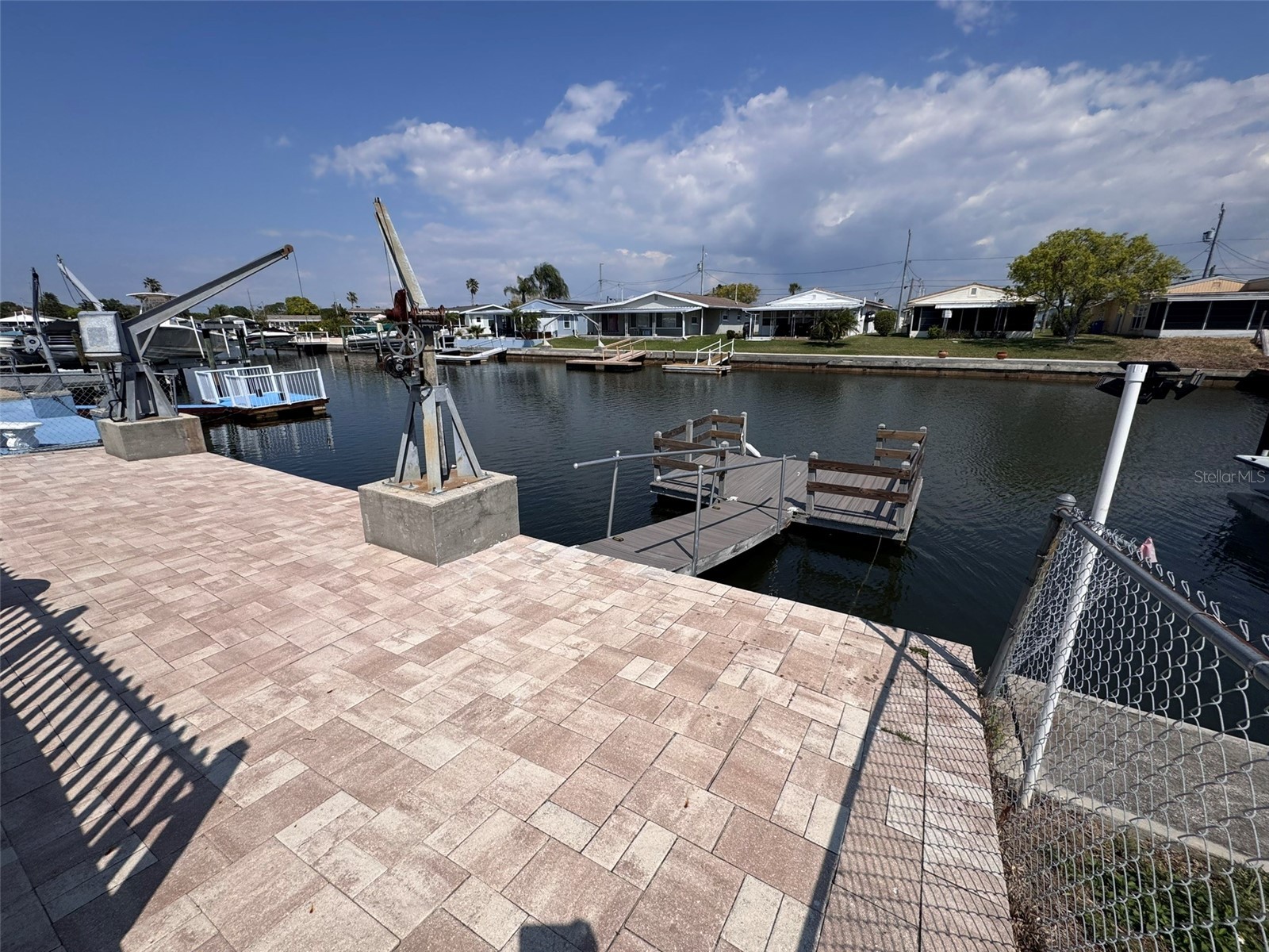 5102 Blue Heron Drive New Port Richey FL 34652 - CANAL TO THE GULF TB8492386 image26
