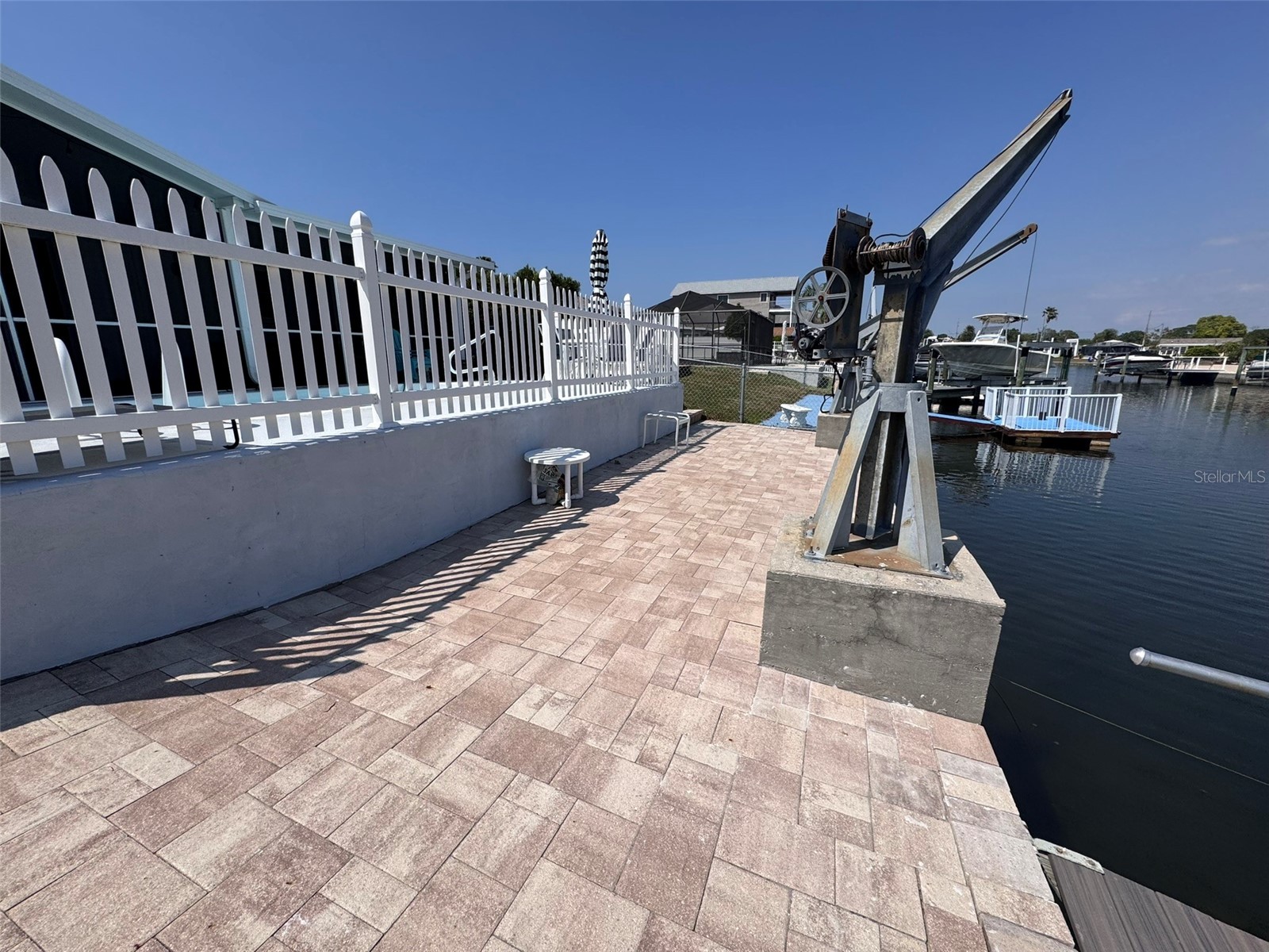 5102 Blue Heron Drive New Port Richey FL 34652 - CANAL TO THE GULF TB8492386 image28