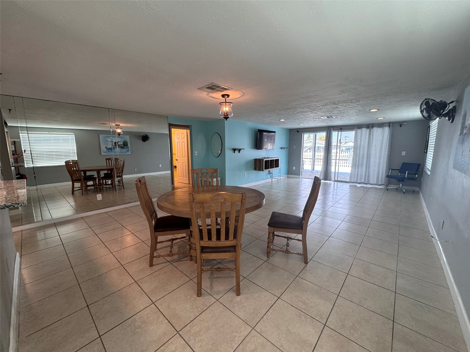 5102 Blue Heron Drive New Port Richey FL 34652 - CANAL TO THE GULF TB8492386 image3