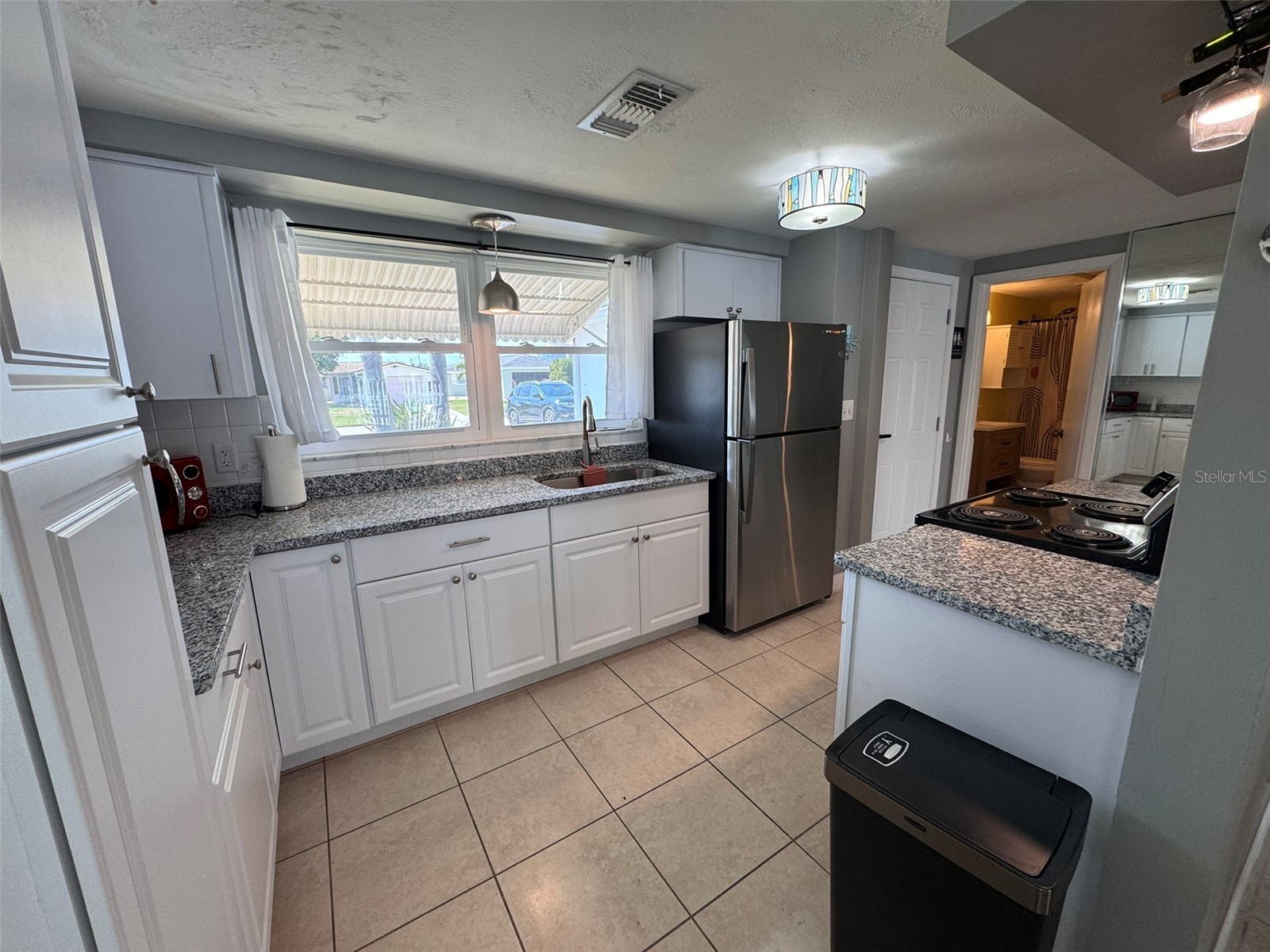 5102 Blue Heron Drive New Port Richey FL 34652 - CANAL TO THE GULF TB8492386 image4