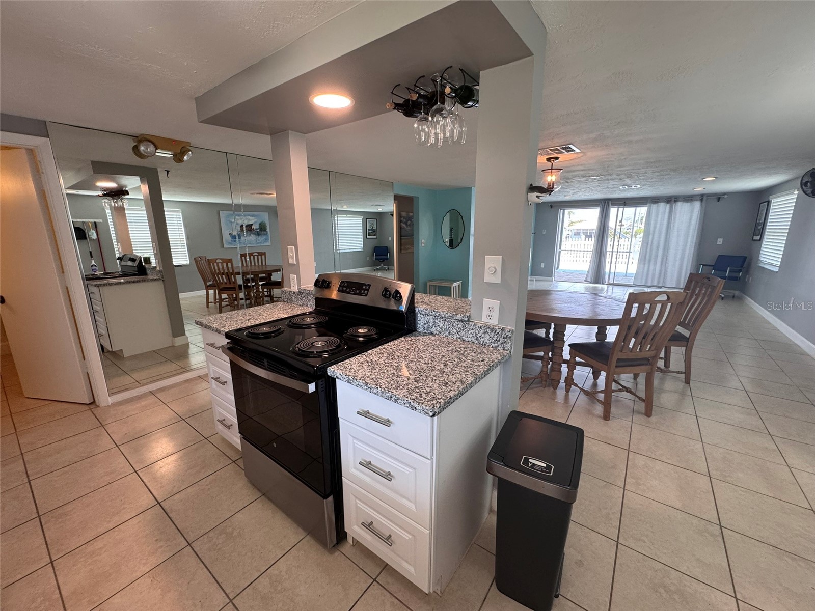 5102 Blue Heron Drive New Port Richey FL 34652 - CANAL TO THE GULF TB8492386 image5