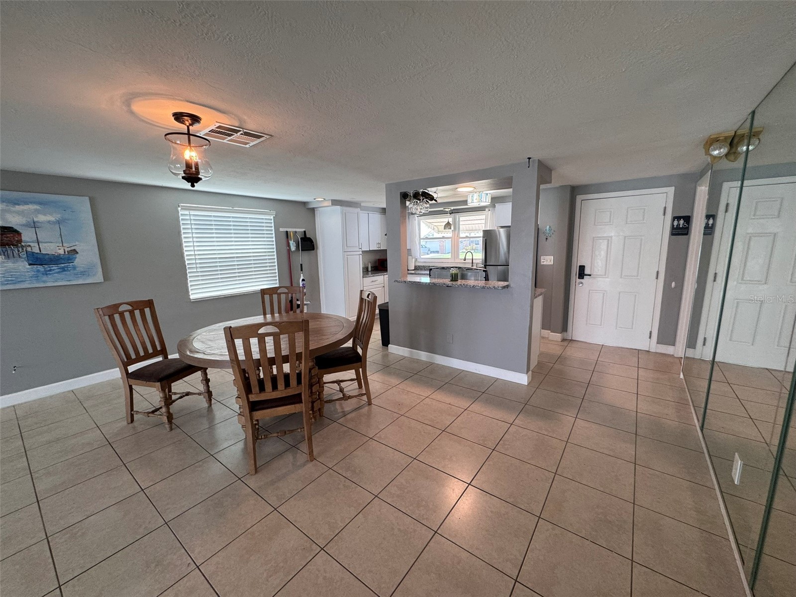 5102 Blue Heron Drive New Port Richey FL 34652 - CANAL TO THE GULF TB8492386 image7