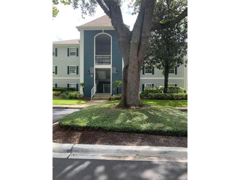 5102 Clubside Drive #5102 Longwood FL 32779 O6119040 image1