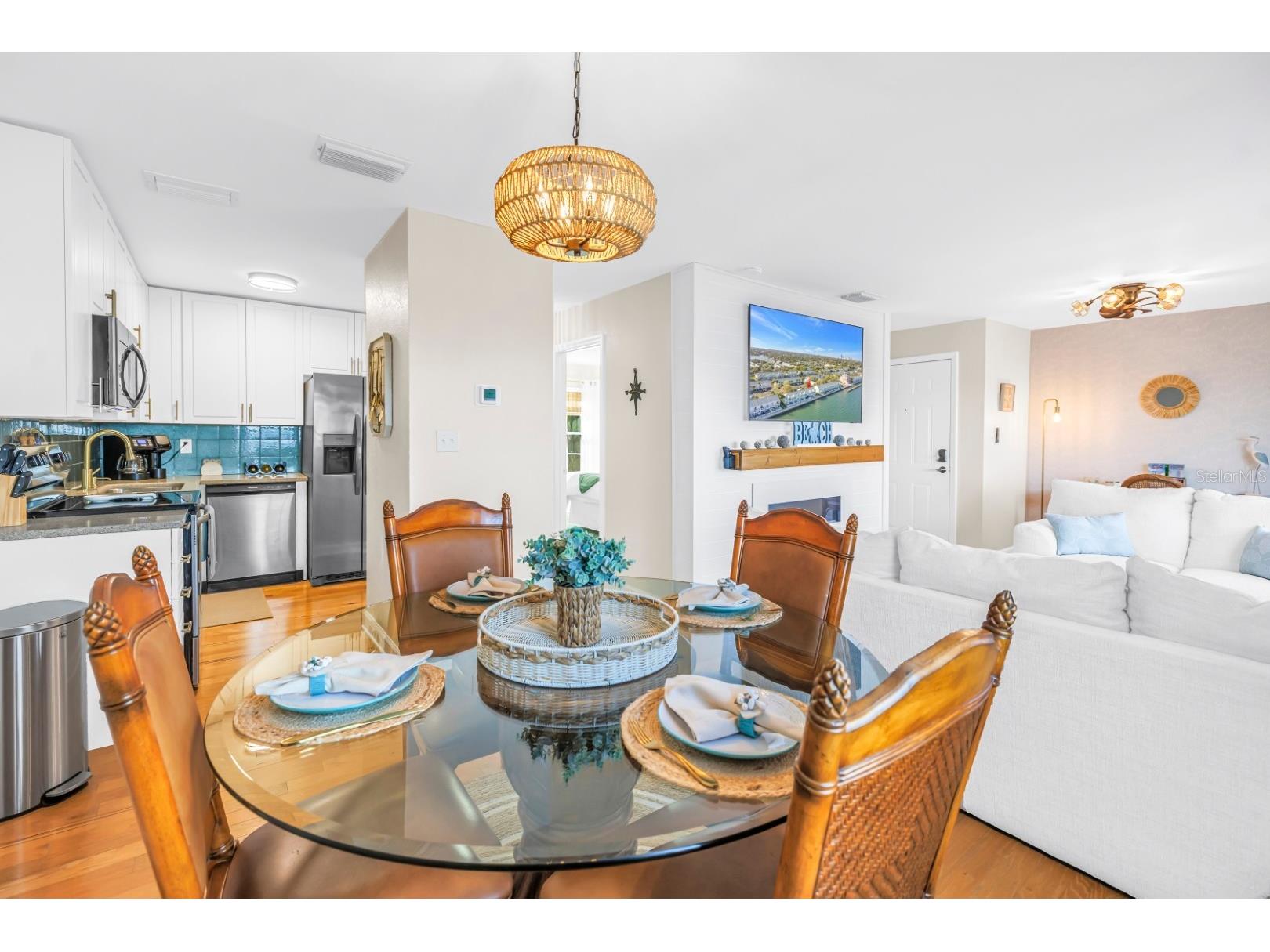 5102 Coquina Key Drive SE #D Saint Petersburg FL 33705 - TAMPA BAY TB8479949 image12