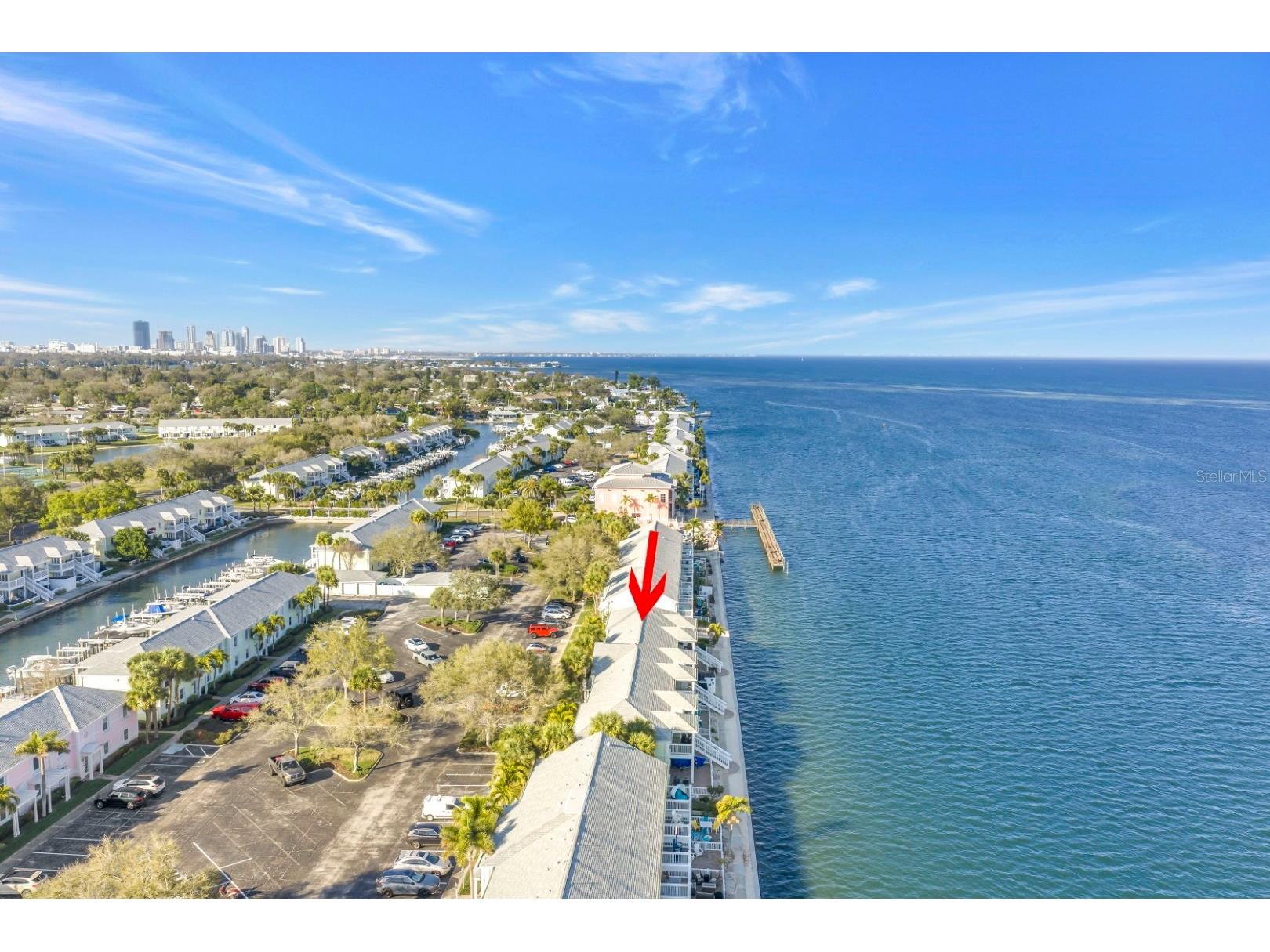 5102 Coquina Key Drive SE #D Saint Petersburg FL 33705 - TAMPA BAY TB8479949 image19