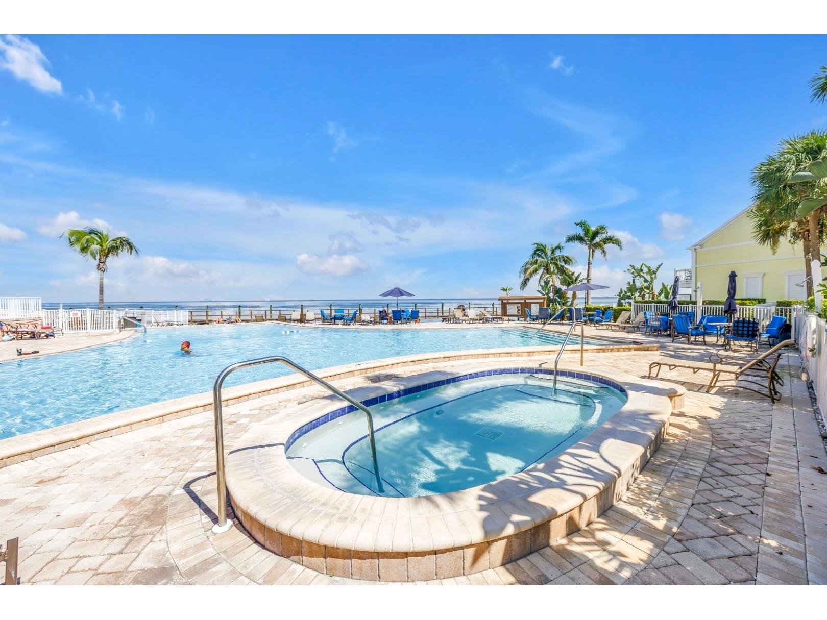 5102 Coquina Key Drive SE #D Saint Petersburg FL 33705 - TAMPA BAY TB8479949 image22