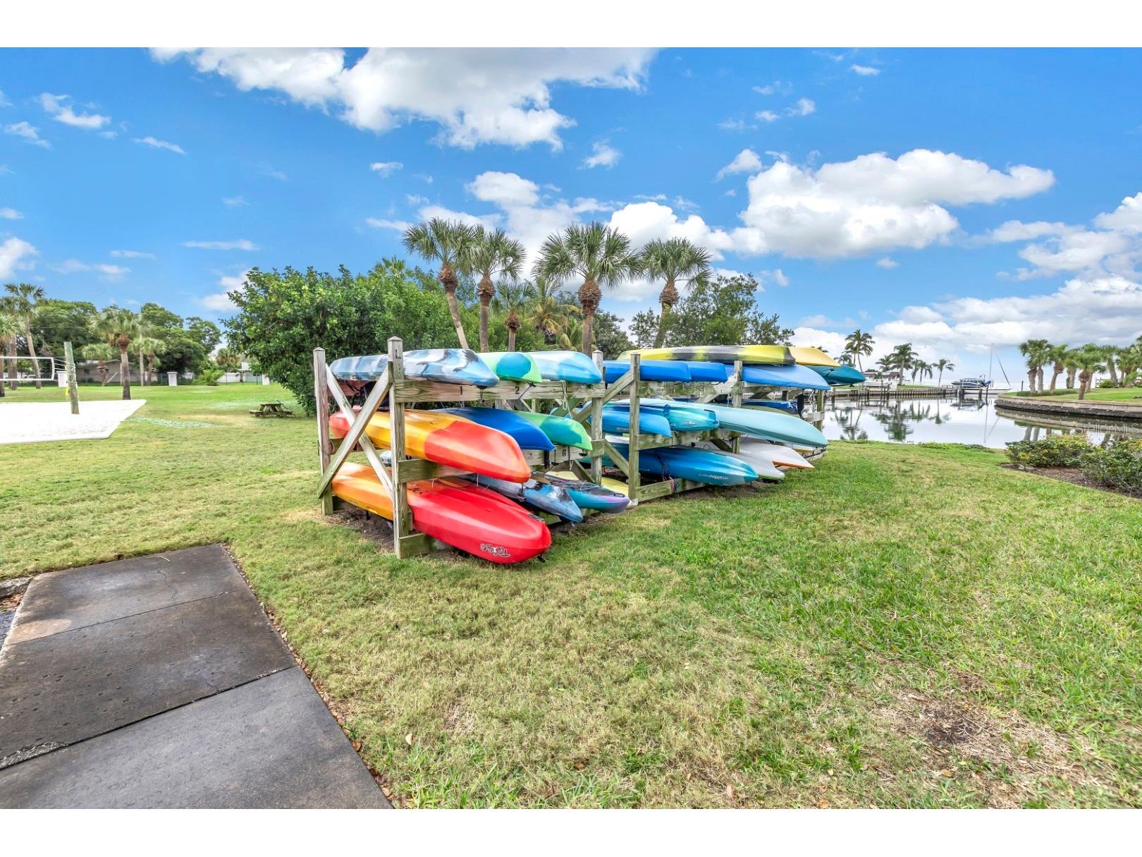 5102 Coquina Key Drive SE #D Saint Petersburg FL 33705 - TAMPA BAY TB8479949 image29